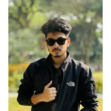 Muntasir Mubin Profile Picture